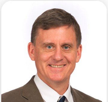 James Critchfield