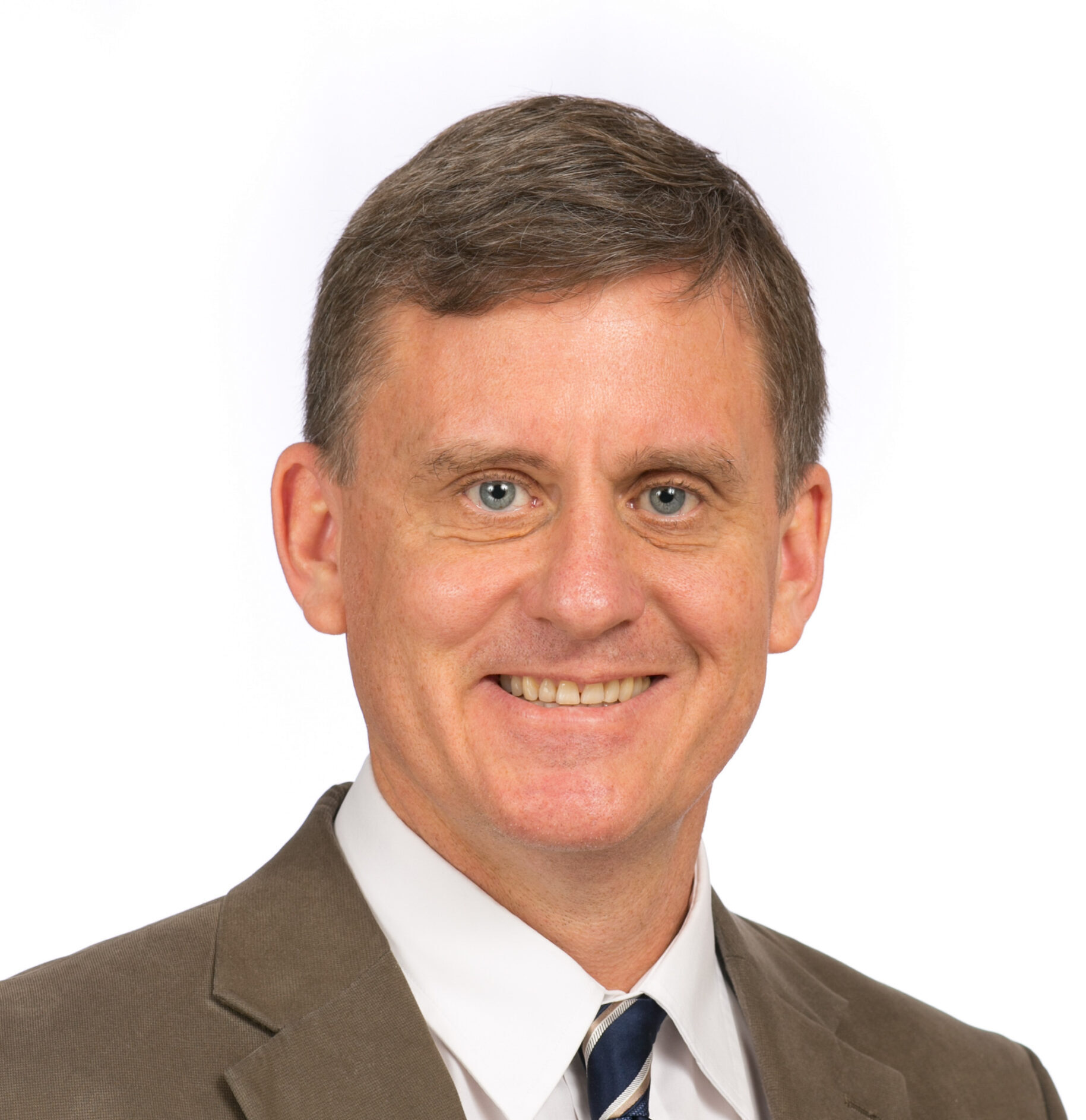 James Critchfield